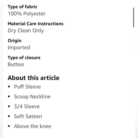 Ali & Jay,Intricate Lace Design,Contrasting Velvet Accents, Excellent Con,Size S - Picture 7 of 12